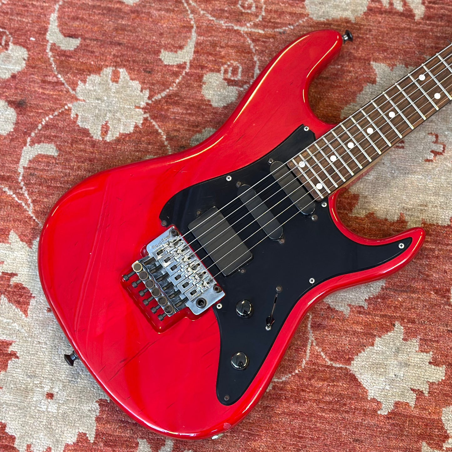 Valley Arts Standard Pro