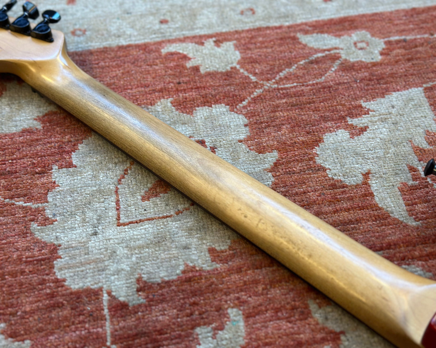 Valley Arts Standard Pro