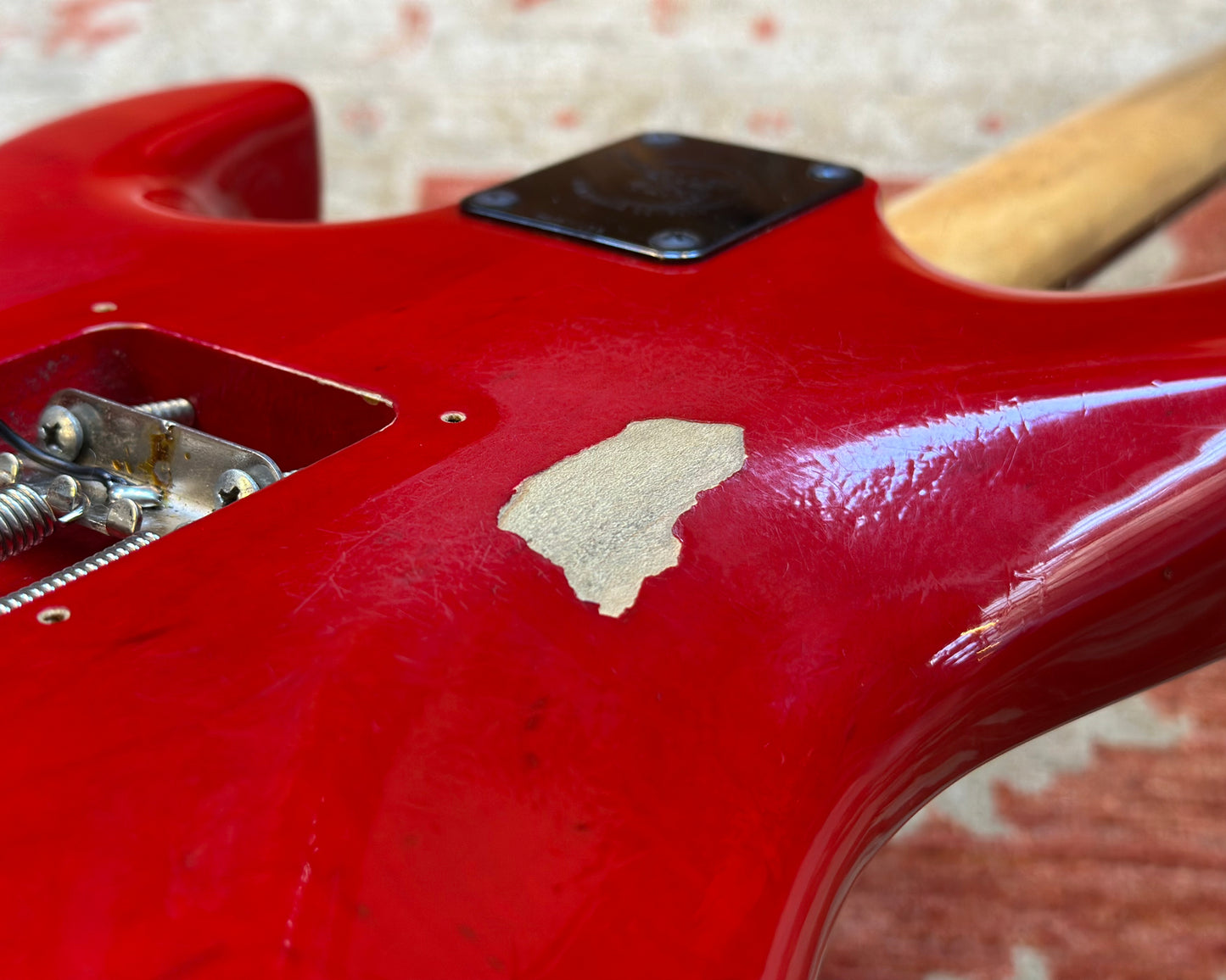 Valley Arts Standard Pro