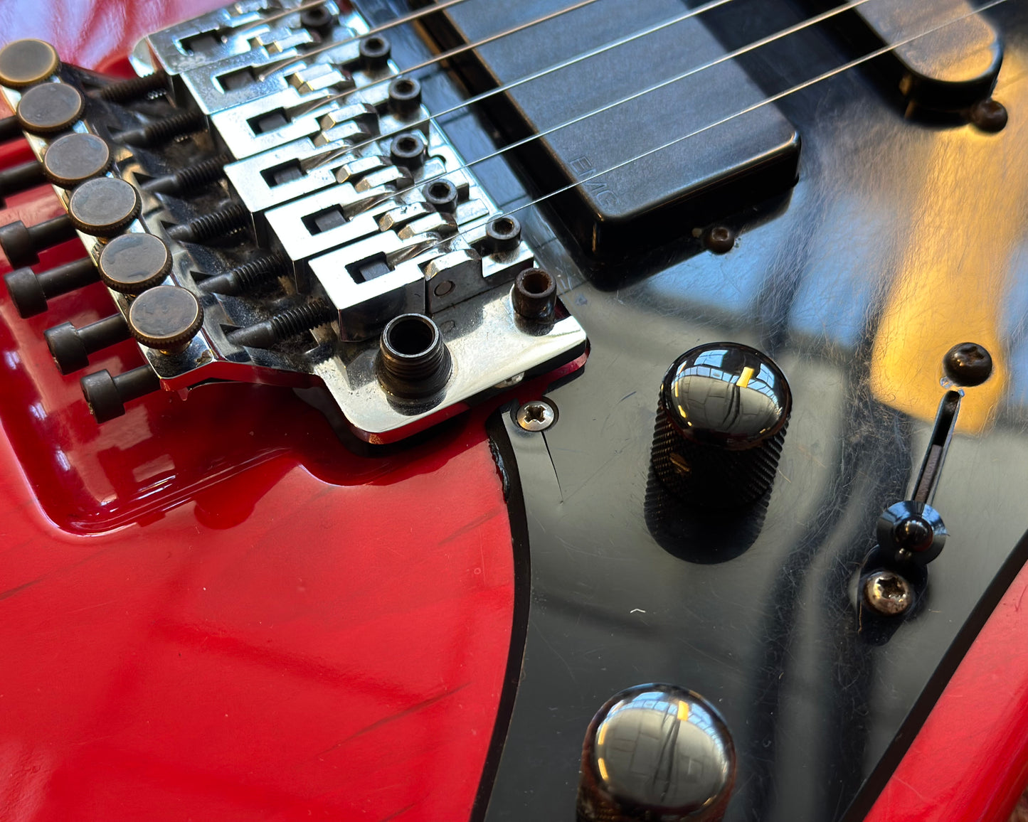 Valley Arts Standard Pro