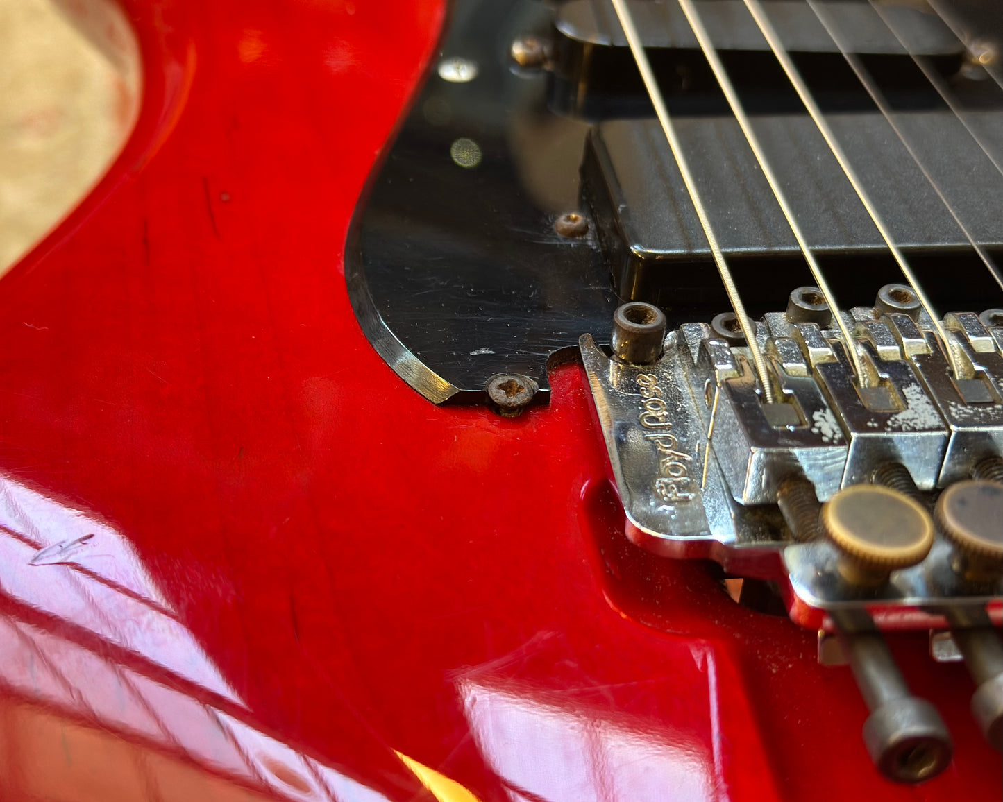 Valley Arts Standard Pro