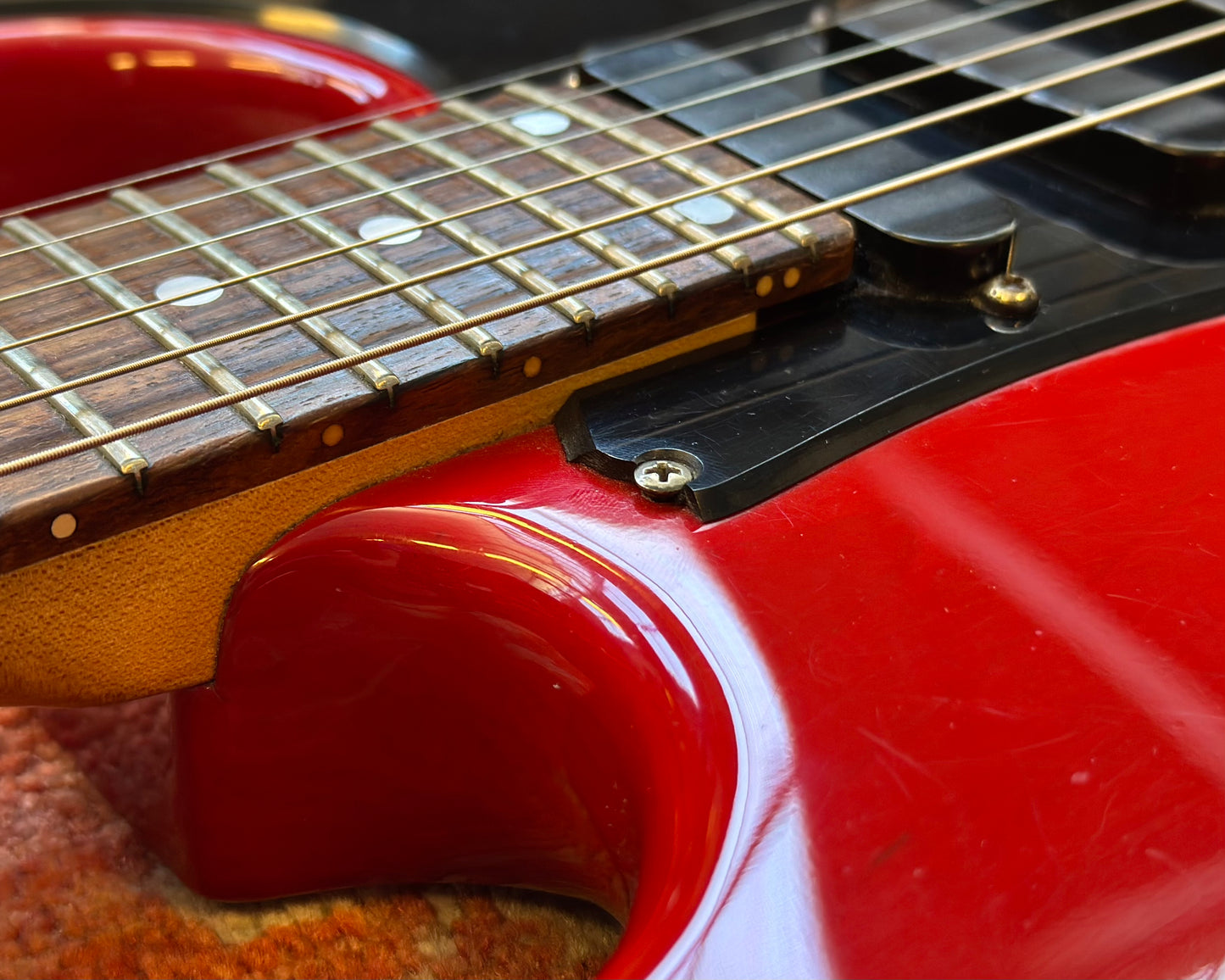 Valley Arts Standard Pro