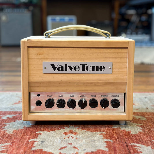 ValveTone Juno 25 - Made In Australia