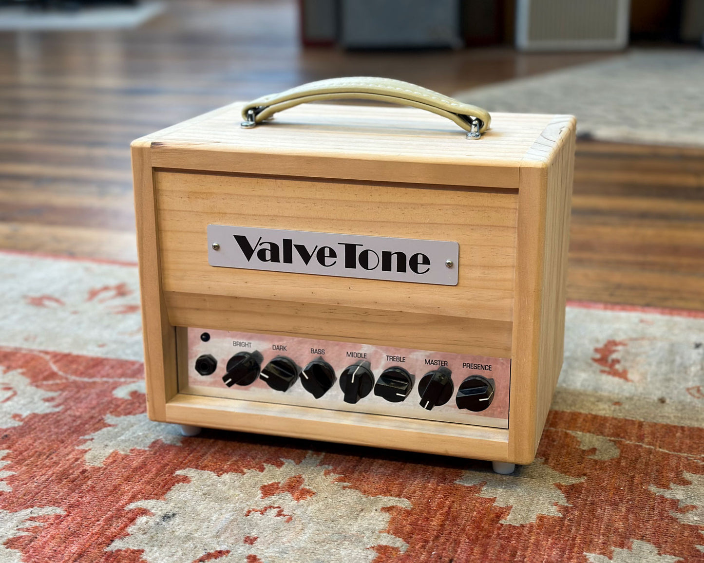 ValveTone Juno 25 - Made In Australia