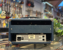 Load image into Gallery viewer, ValveTone Little Jim Plexi Style Valve Head
