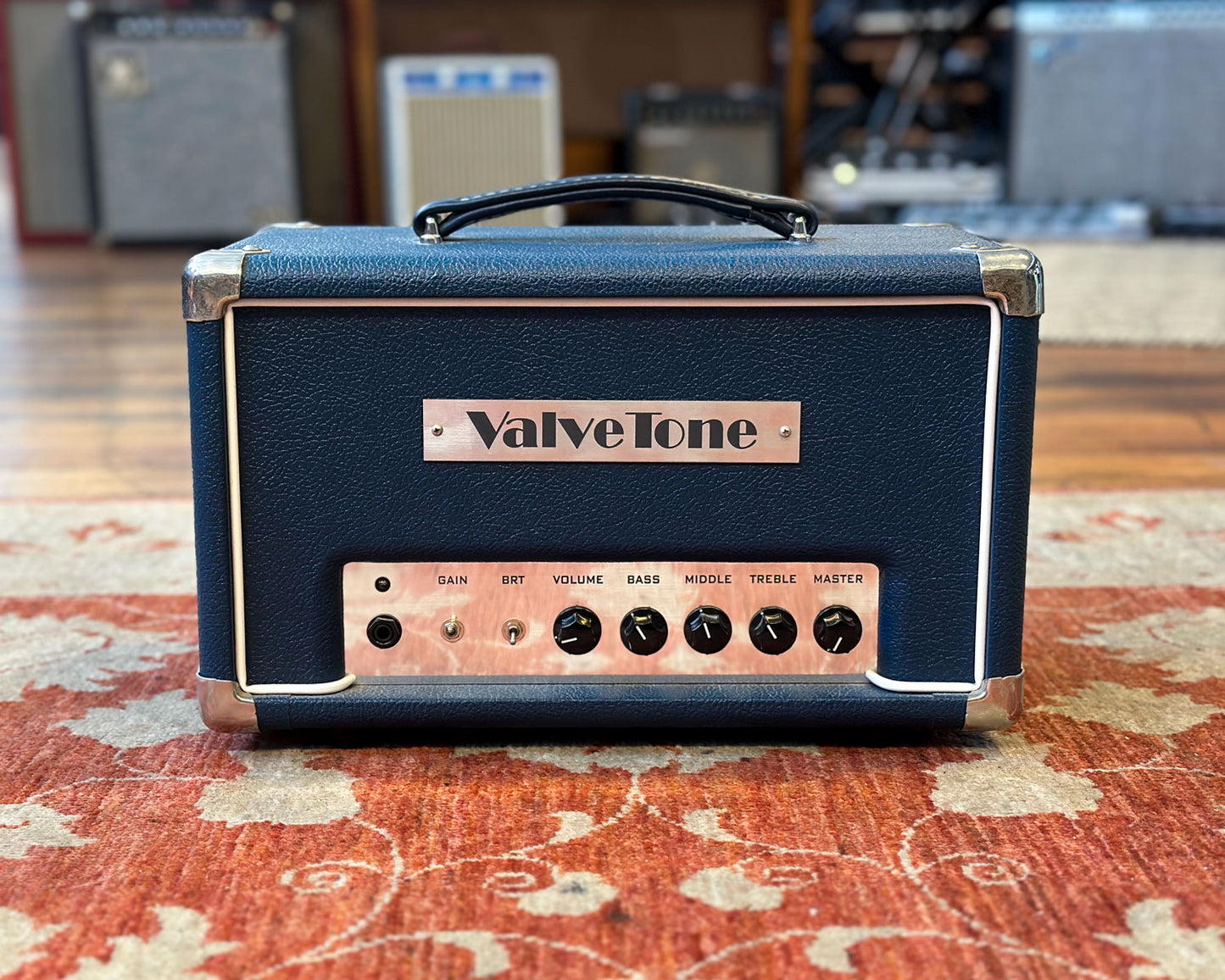ValveTone Neon 25 - Made In Australia