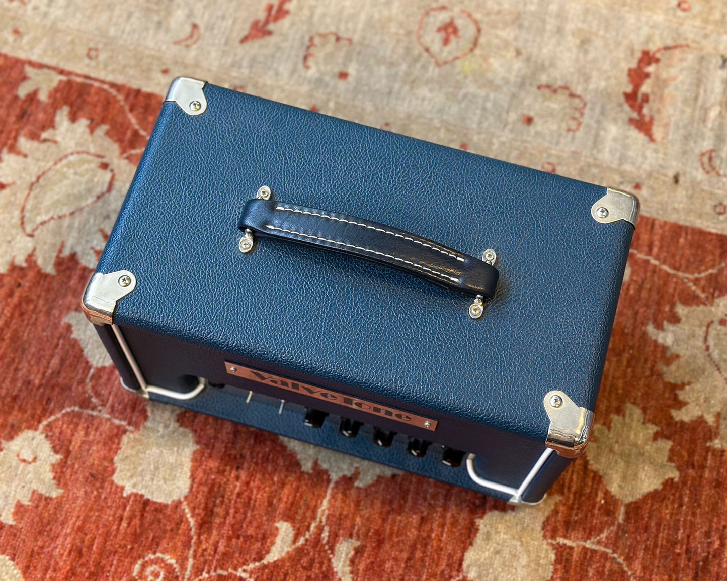 ValveTone Neon 25 - Made In Australia