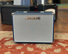Load image into Gallery viewer, ValveTone Zeal 12 w/ Matching 12&quot; Cabinet
