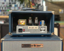 Load image into Gallery viewer, ValveTone Zeal 12 w/ Matching 12&quot; Cabinet
