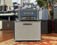 Load image into Gallery viewer, ValveTone Zeal 12 w/ Matching 12&quot; Cabinet
