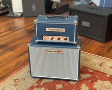 Load image into Gallery viewer, ValveTone Zeal 12 w/ Matching 12&quot; Cabinet
