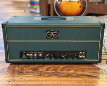 Load image into Gallery viewer, Valvetech VAC50 EL34 - Bassman-Style Head - Made in USA 🇺🇸
