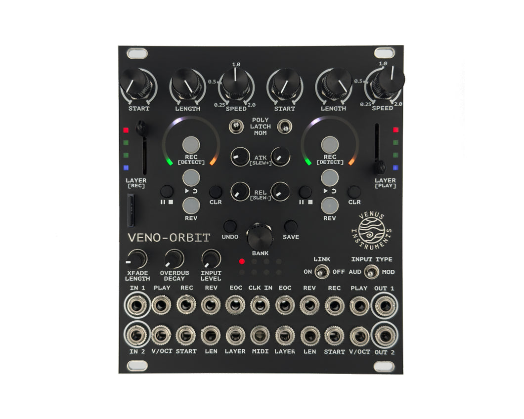 Venus Instruments Veno-Orbit