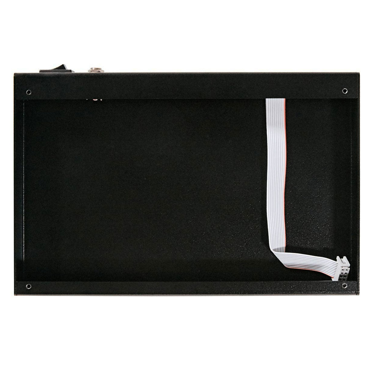 Verbos Electronics Black Box 42HP Case for Mini Horse/Sawtooth Stack