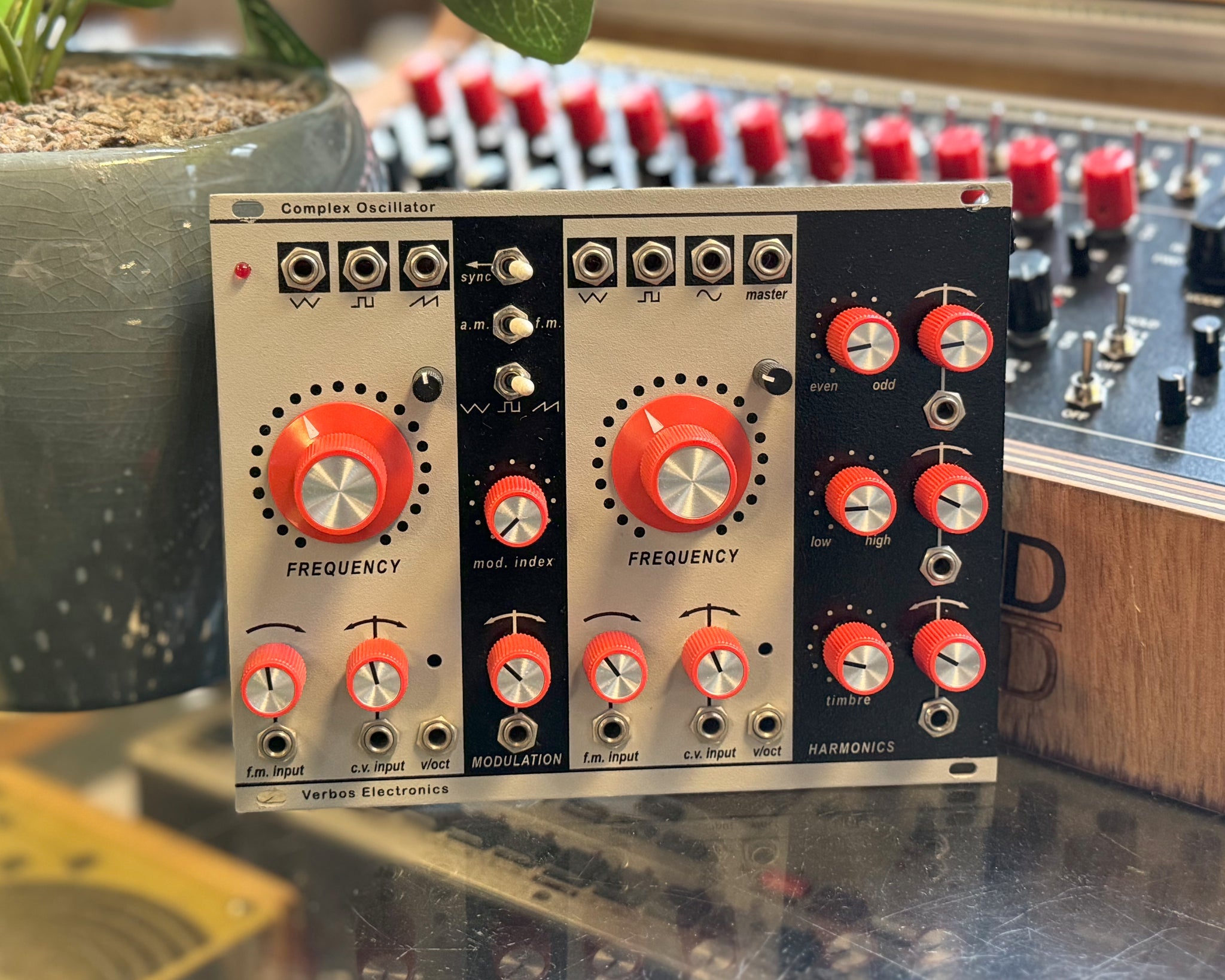 その他 Verbos Electronics Complex Oscillator hq720.jpg?sqp=-