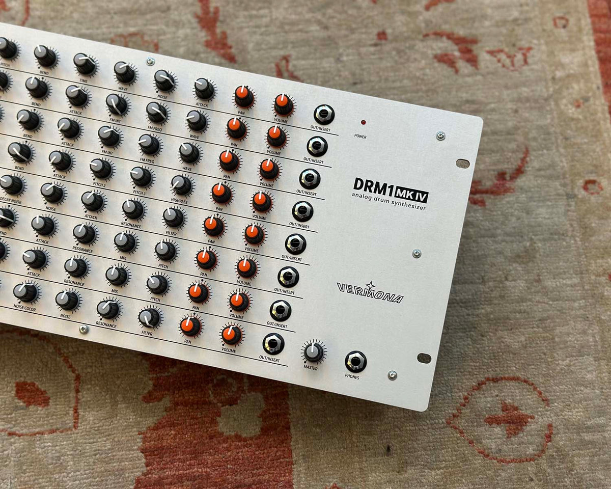 Vermona DRM1 MKIV