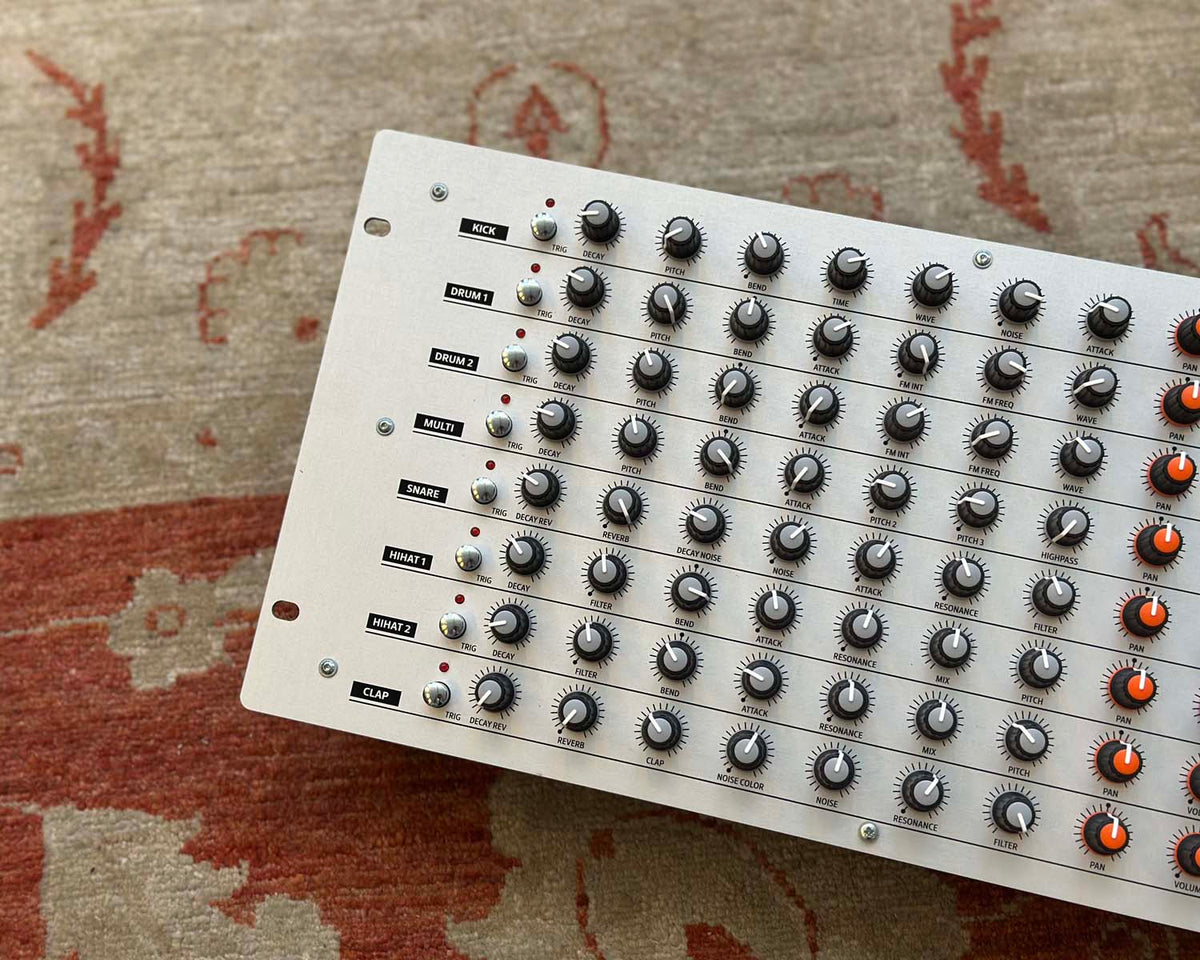 Vermona DRM1 MKIV