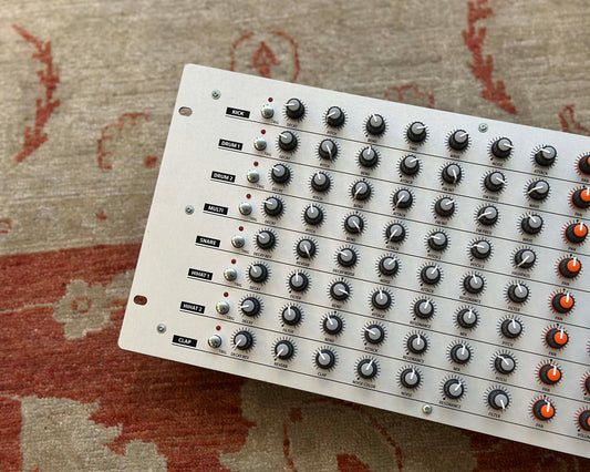 Vermona DRM1 MKIV