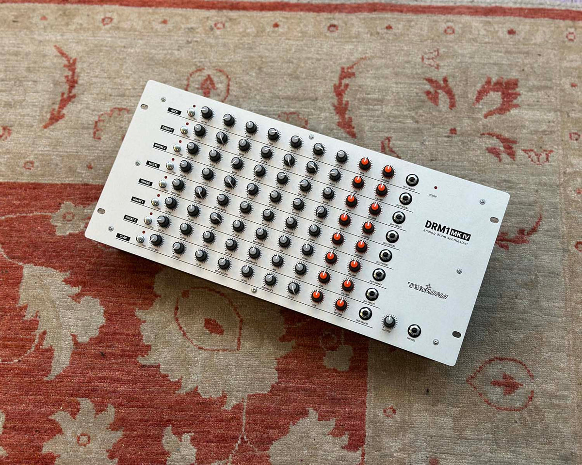 Vermona DRM1 MKIV