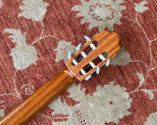 Load image into Gallery viewer, 2002 Vicente Sanchis Model 32FL w/ Spanish Cypress Back &amp; Sides
