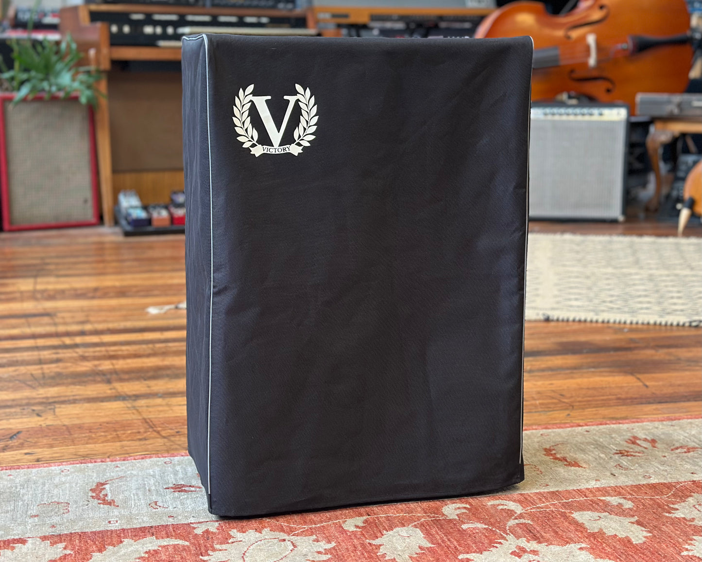 Victory V212V6 "The Jack" 2x12 Guitar Cabinet