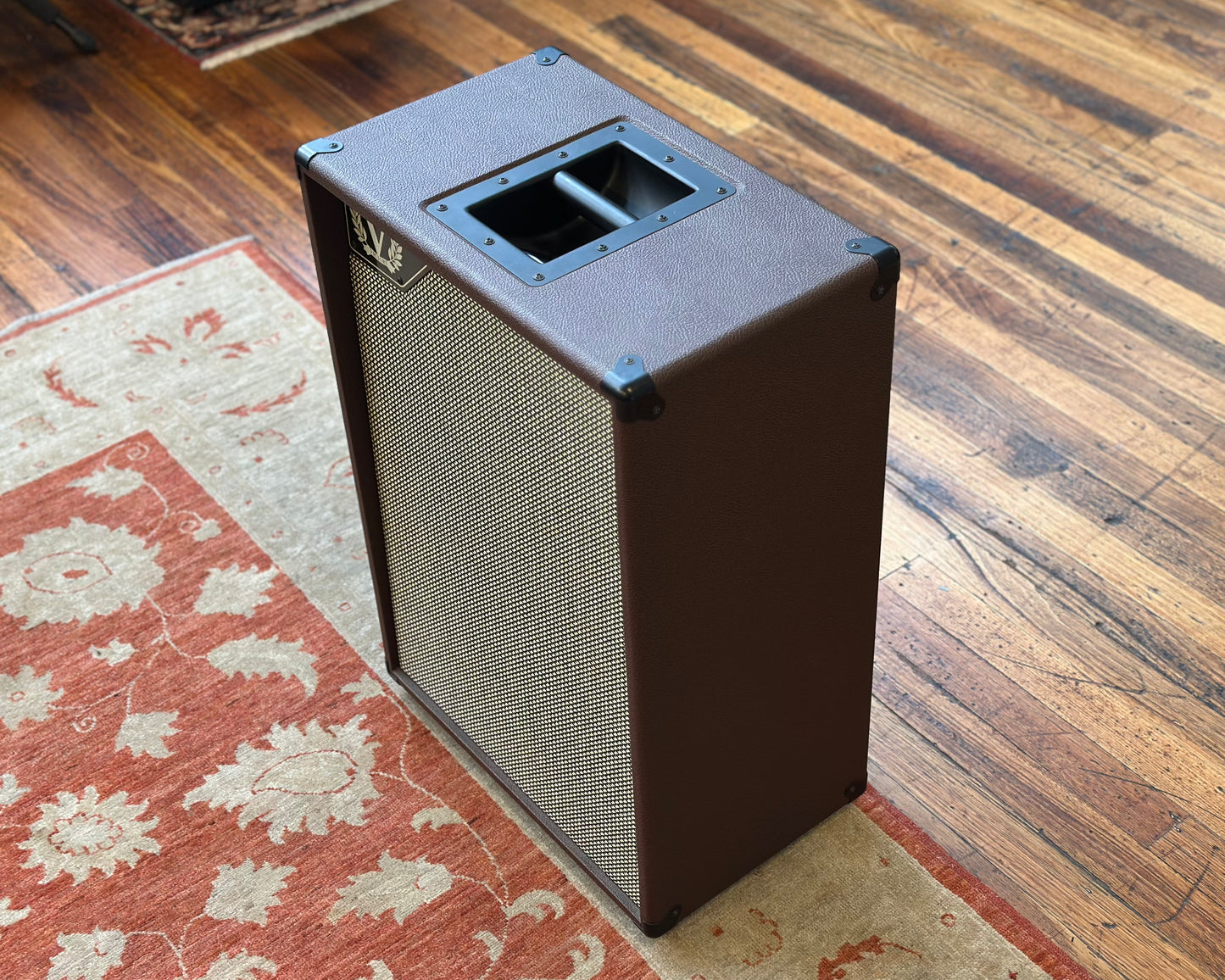 Victory V212V6 "The Jack" 2x12 Guitar Cabinet