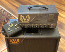 Load image into Gallery viewer, Victory VX The Kraken 50w Head and 212VH Cab

