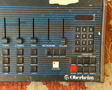 Load image into Gallery viewer, Vintage Oberheim DX Drum Machine
