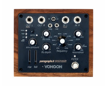 Load image into Gallery viewer, Vongon Paragraphs II

