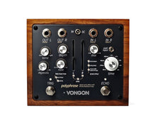 Load image into Gallery viewer, Vongon Polyphrase Stereo Echo and Looping Device
