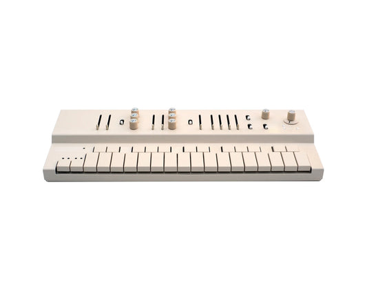 Vongon Replay Polyphonic Synthesizer with Multi-Mode Arpeggiator