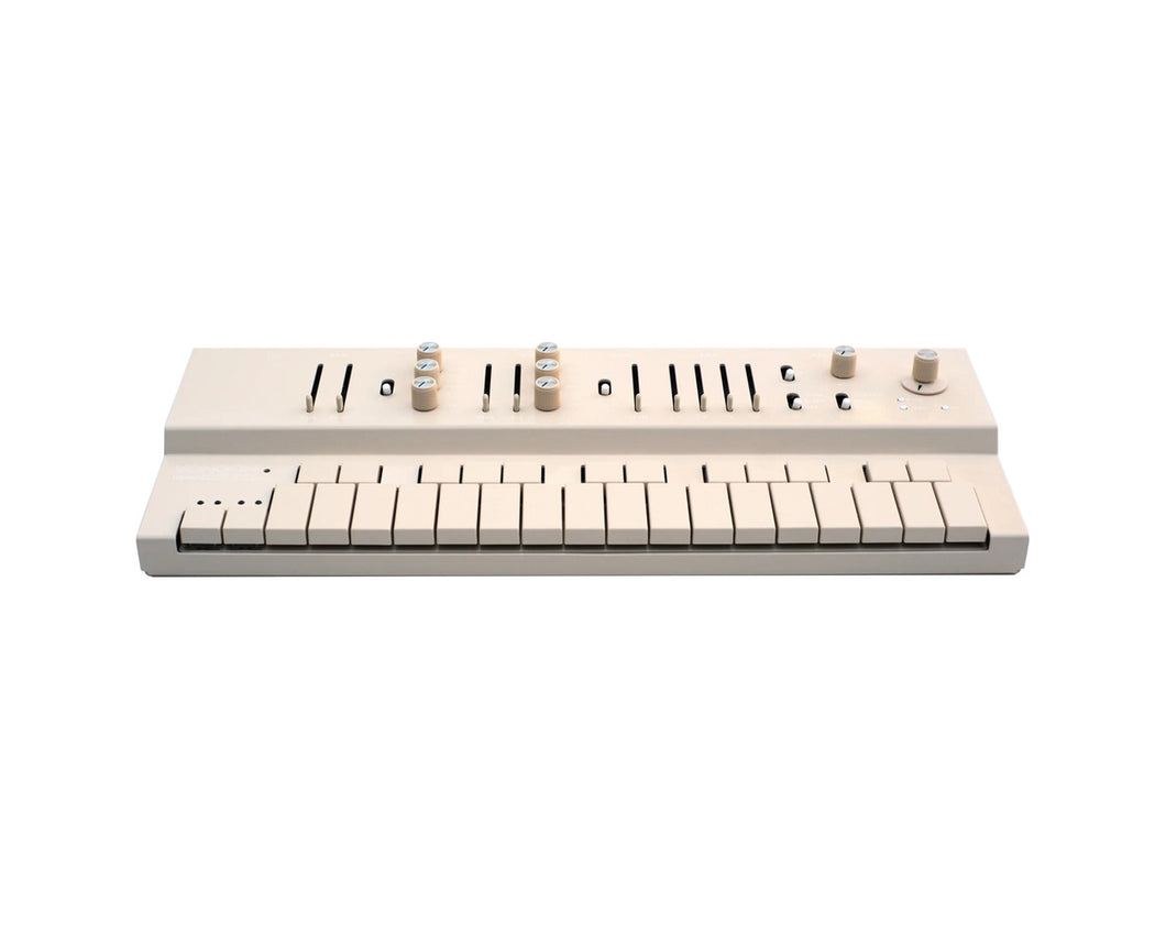 Vongon Replay Polyphonic Synthesizer with Multi-Mode Arpeggiator