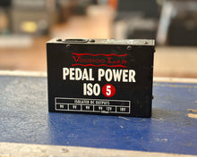 Load image into Gallery viewer, Voodoo Lab Pedal Power ISO 5
