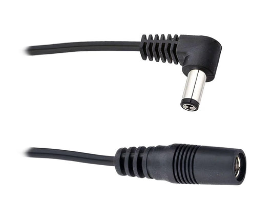 Voodoo Lab VLPPAR 2.1mm Right-Angle Adapter