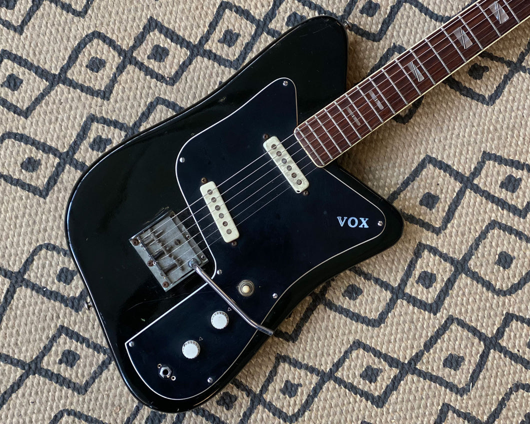 '68 VOX (Eko) Marauder - Made in Italy