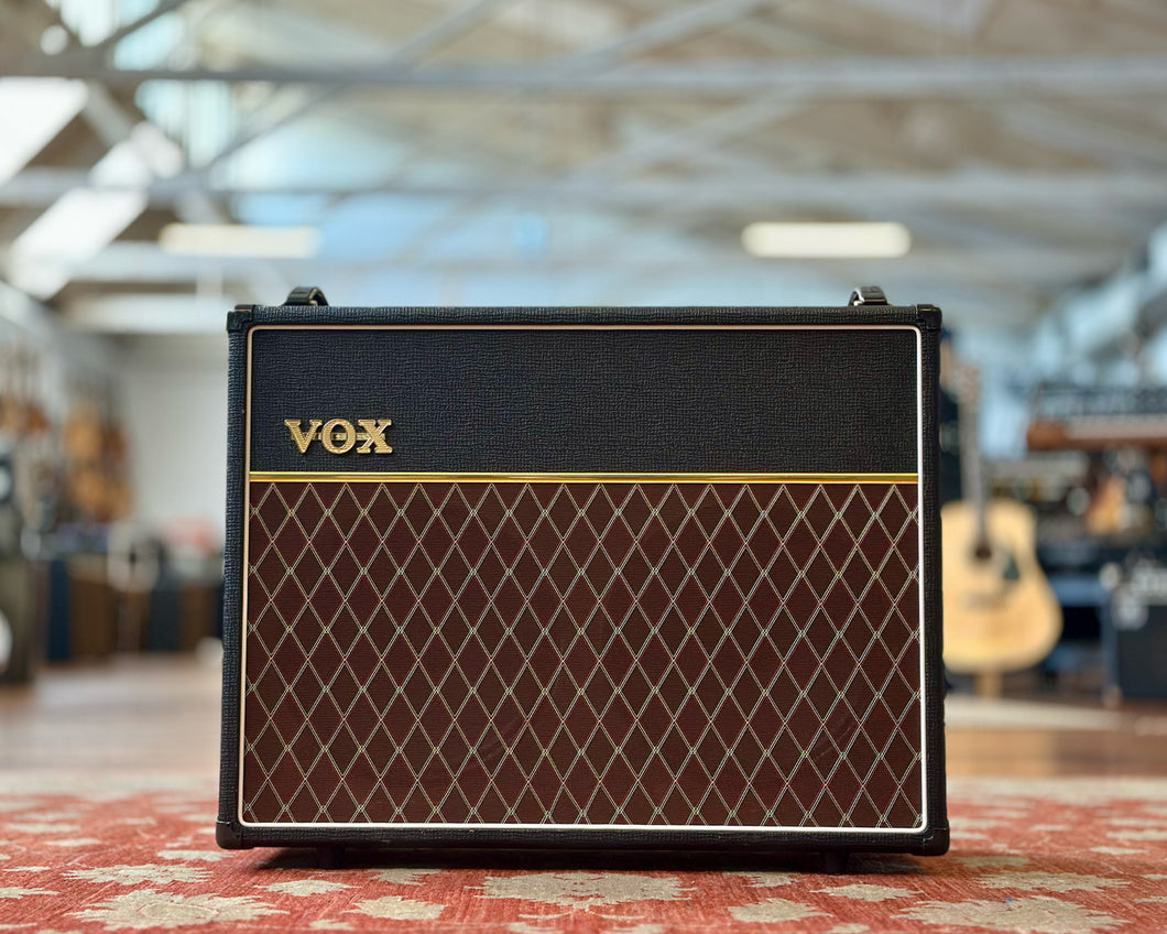 VOX V212C 2 x 12