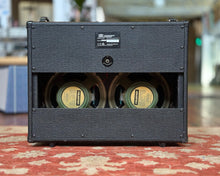 Load image into Gallery viewer, VOX V212C 2 x 12&quot; Greenback Extension Cabinet

