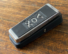 Load image into Gallery viewer, Modded Vox V847 Wah
