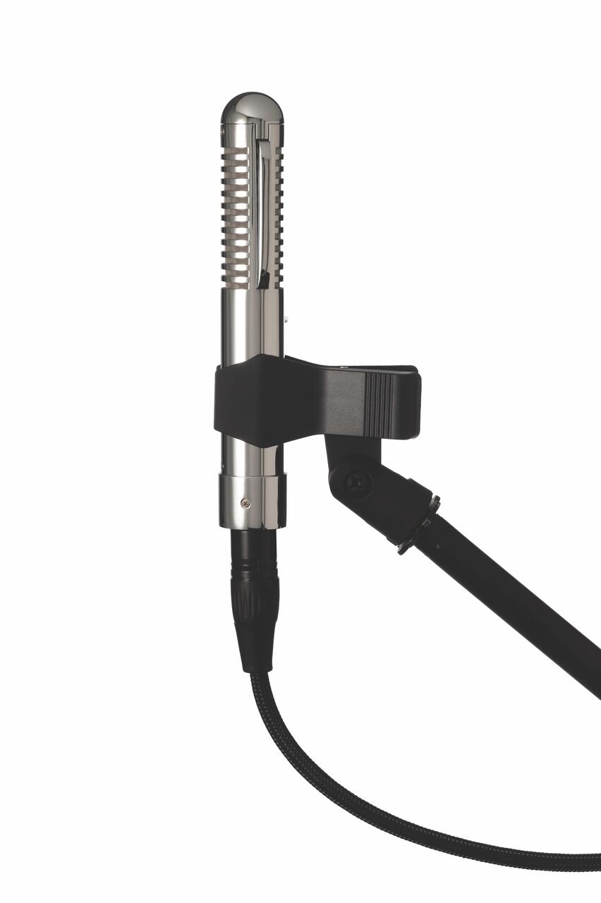 Warm Audio Fen-Tone Instrument Ribbon Microphone - Single