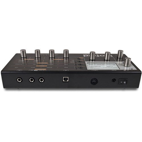 Waldorf Blofeld Desktop - Black