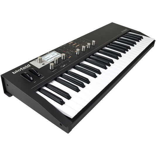 Waldorf Blofeld 49-Keyboard Black