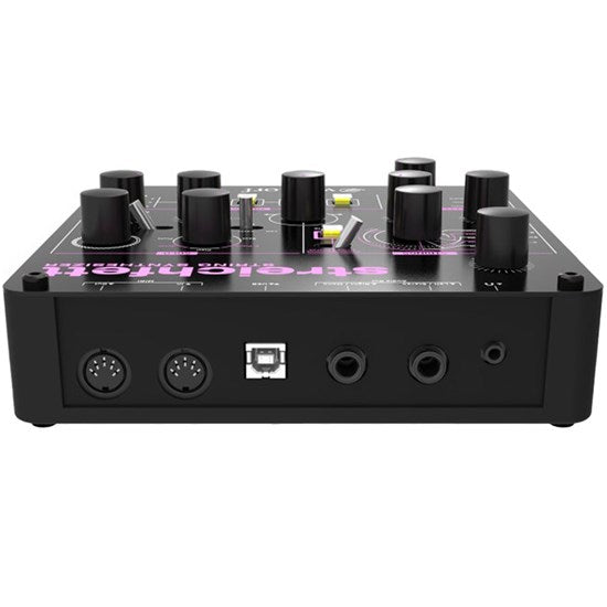 Waldorf Streichfett String Synthesizer