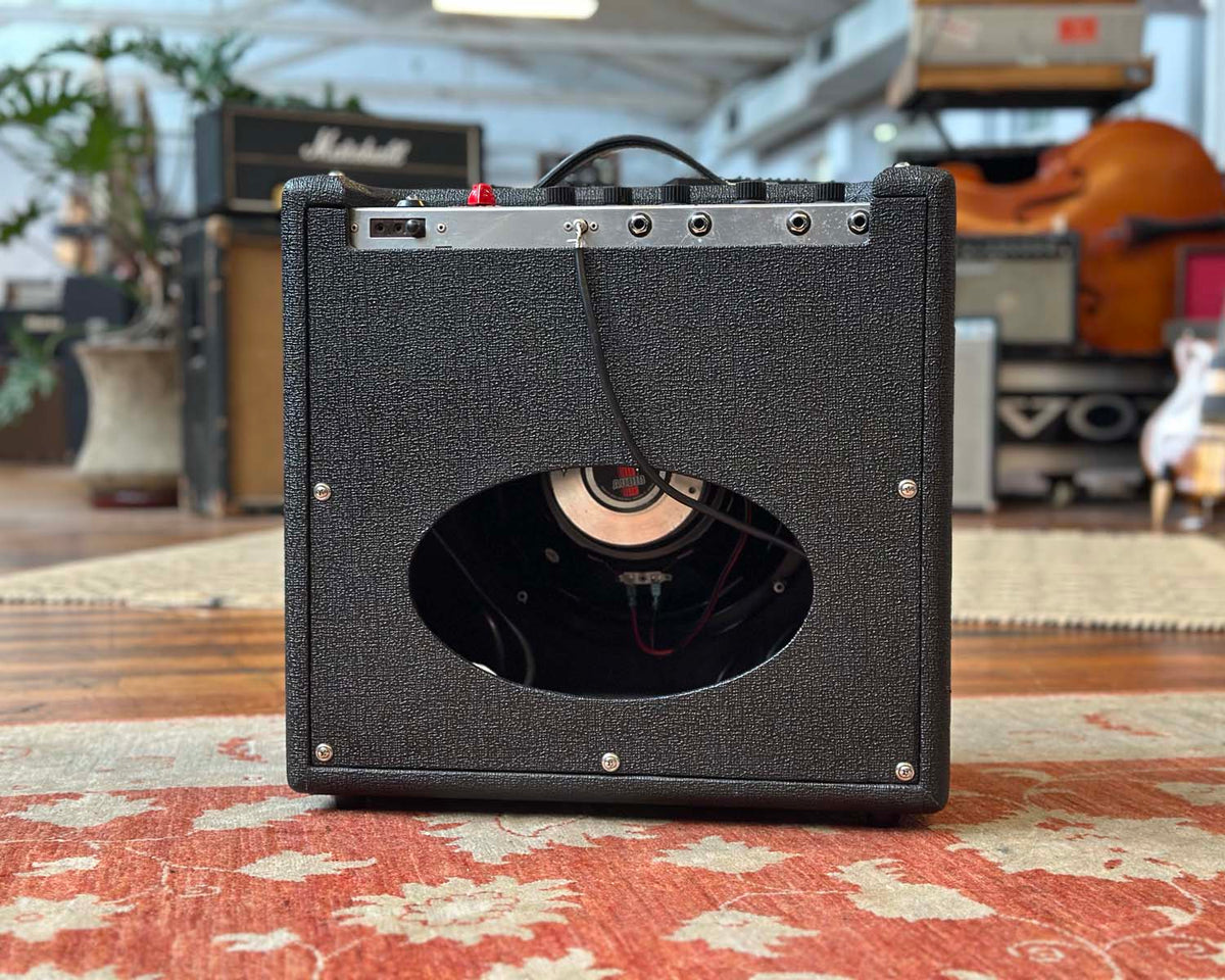 WEM Dominator MK2 - Rehoused