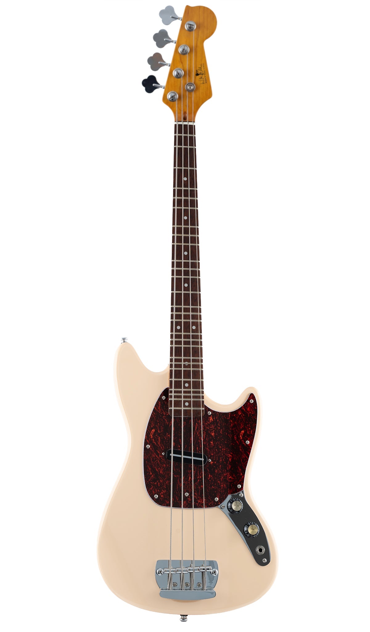 Eastwood Warren Ellis Microtonal MT Bass