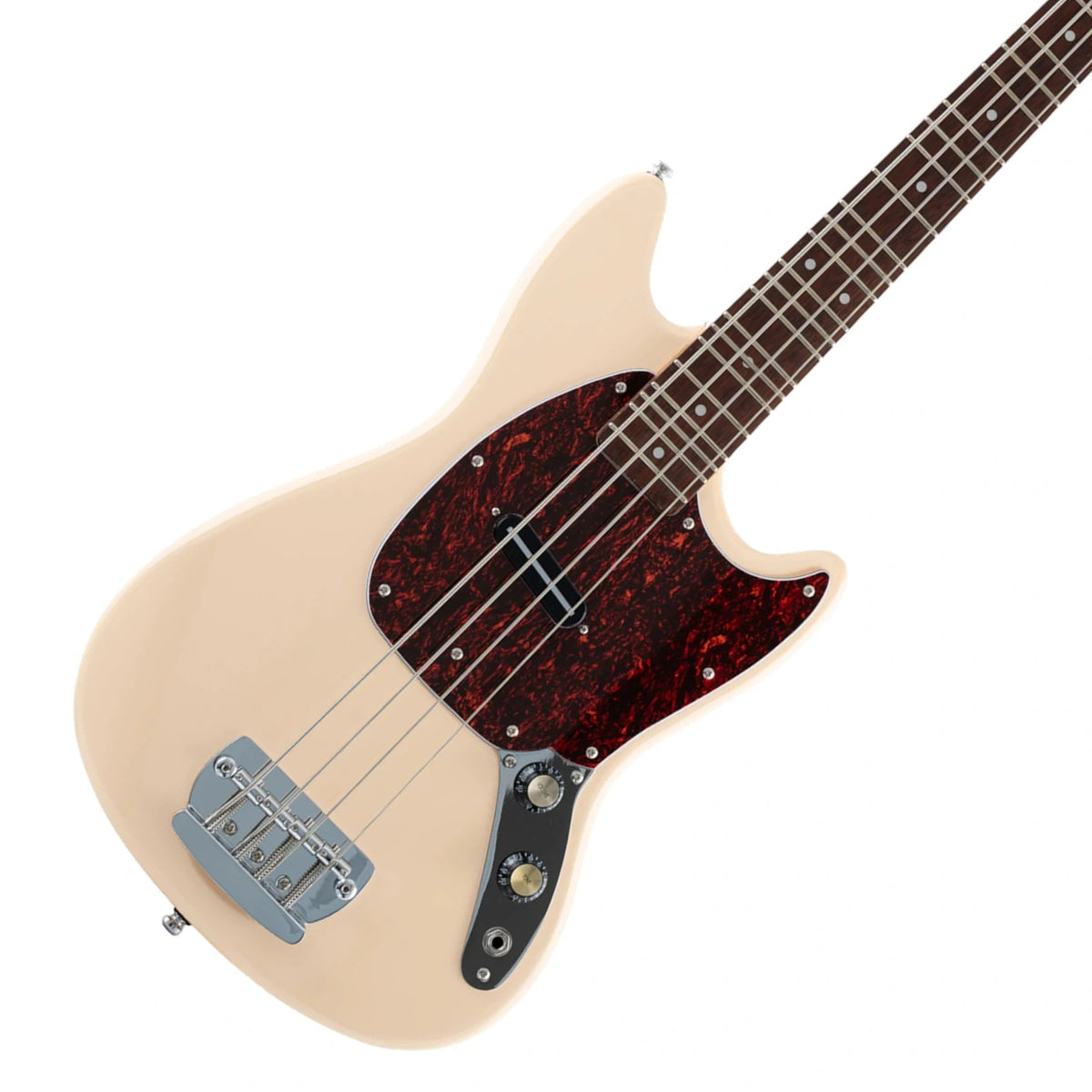 Eastwood Warren Ellis Microtonal MT Bass