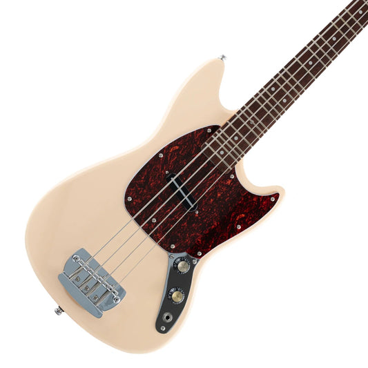 Eastwood Warren Ellis Microtonal MT Bass