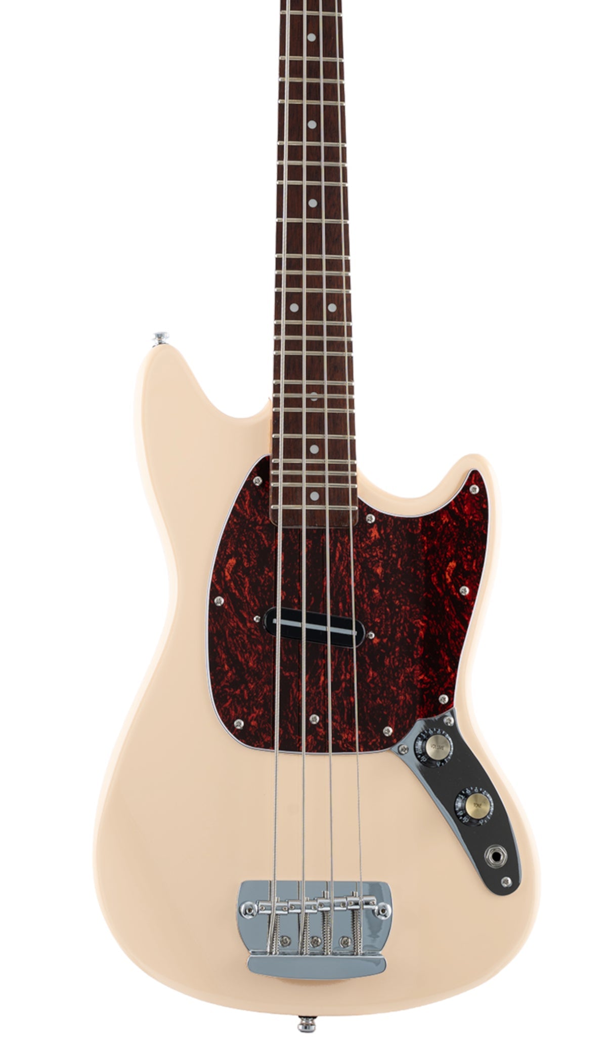 Eastwood Warren Ellis Microtonal MT Bass