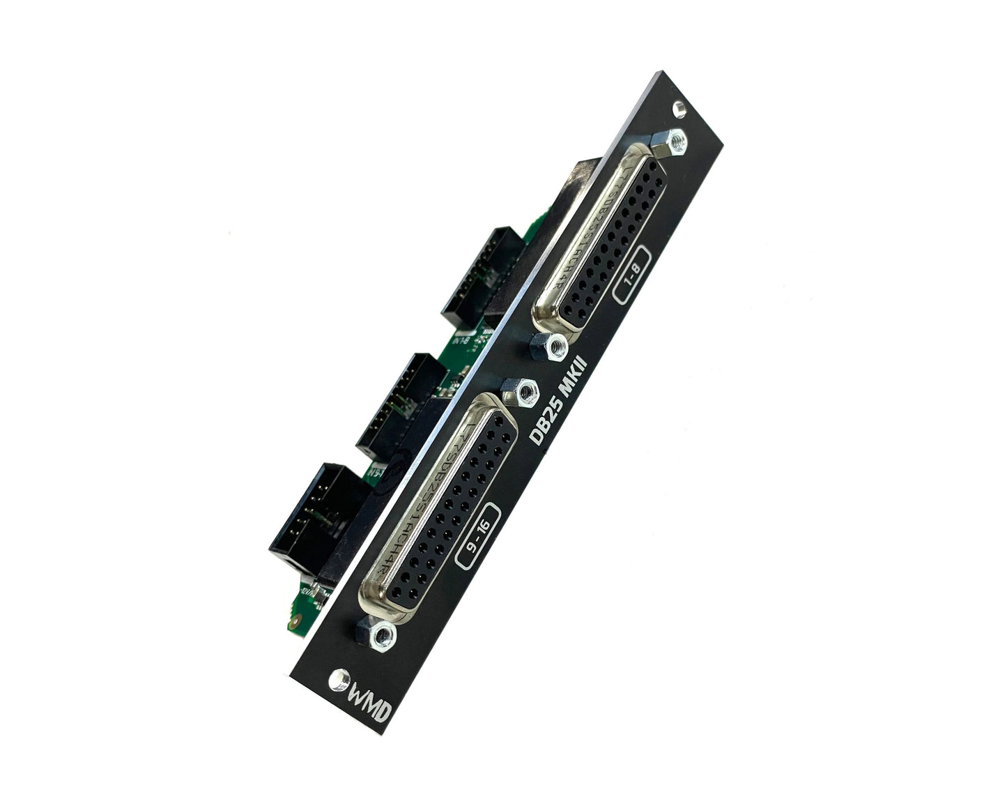 WMD PM DB25 MKII Expander for Performance Mixer MkII
