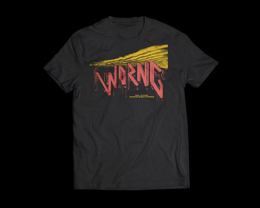 Worng Ten Year T-Shirt - Medium