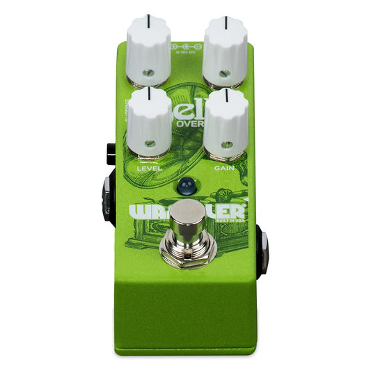 Wampler Belle Overdrive Pedal